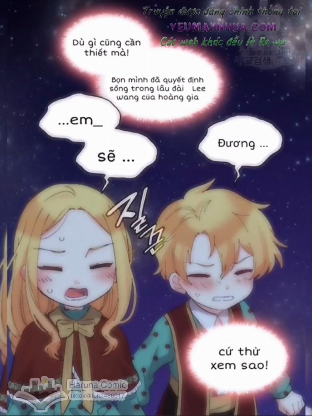 Cuộc Sống Mới Của Cặp Song Sinh 61 trang 7