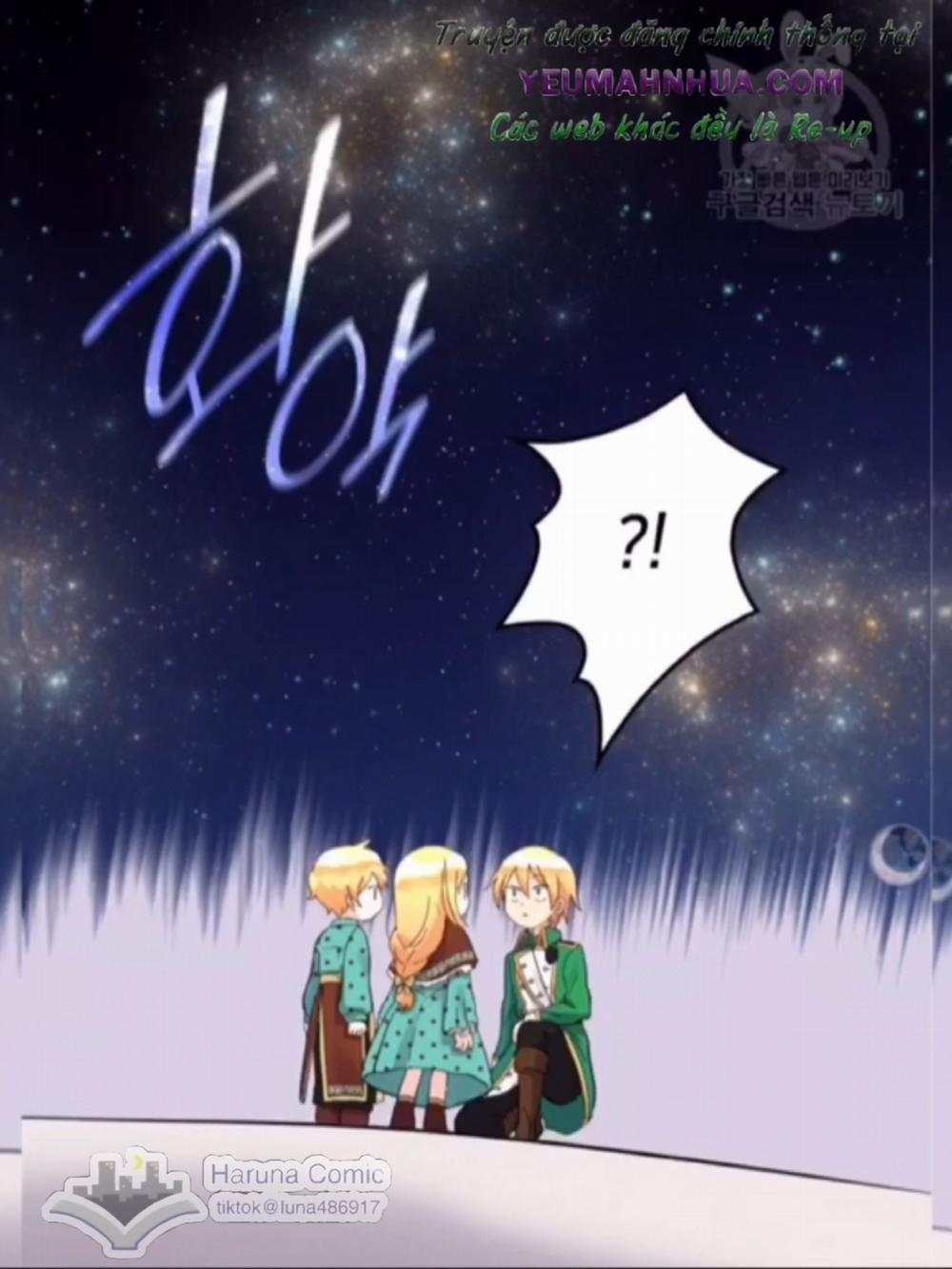 Cuộc Sống Mới Của Cặp Song Sinh 61 trang 8