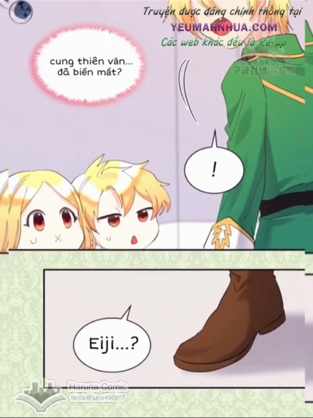 Cuộc Sống Mới Của Cặp Song Sinh 61 trang 9