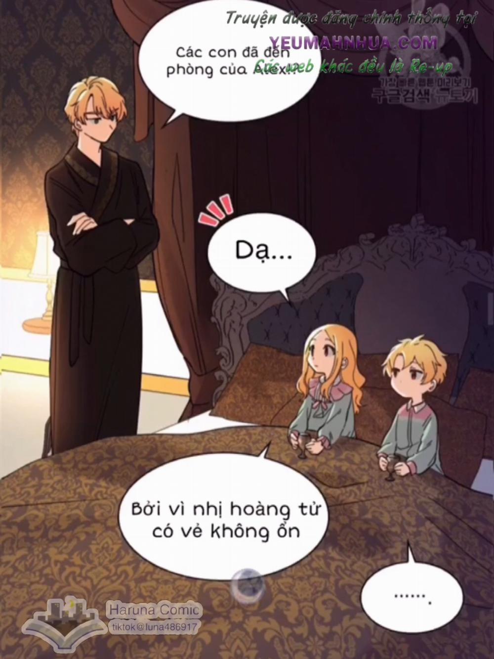 Cuộc Sống Mới Của Cặp Song Sinh 62 trang 11