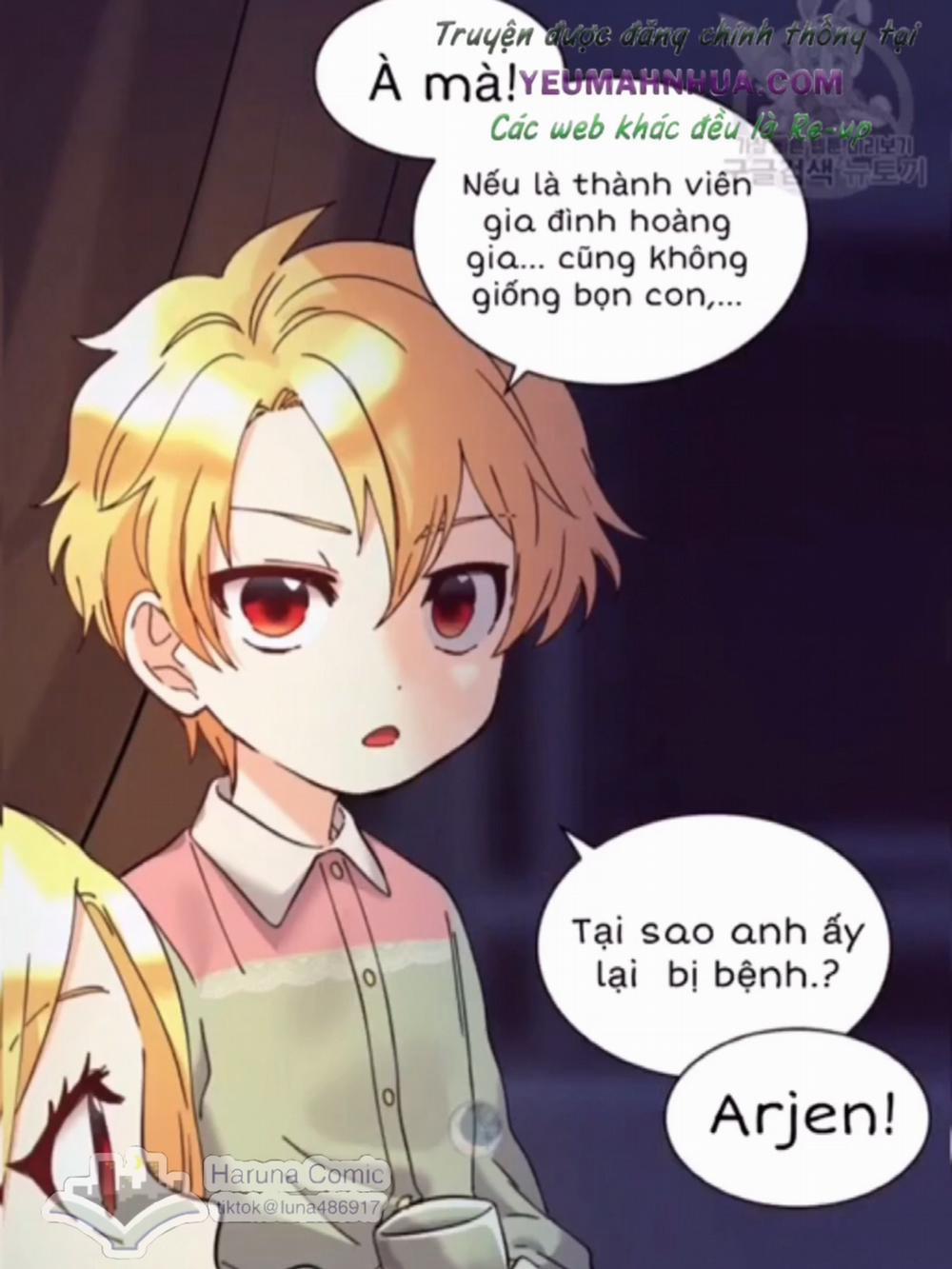 Cuộc Sống Mới Của Cặp Song Sinh 62 trang 12