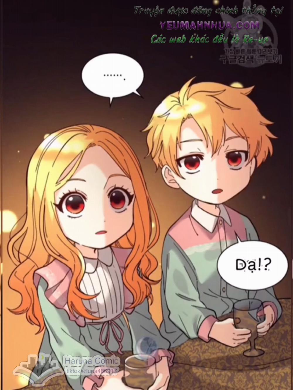 Cuộc Sống Mới Của Cặp Song Sinh 62 trang 14