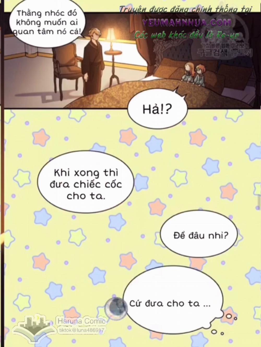 Cuộc Sống Mới Của Cặp Song Sinh 62 trang 15