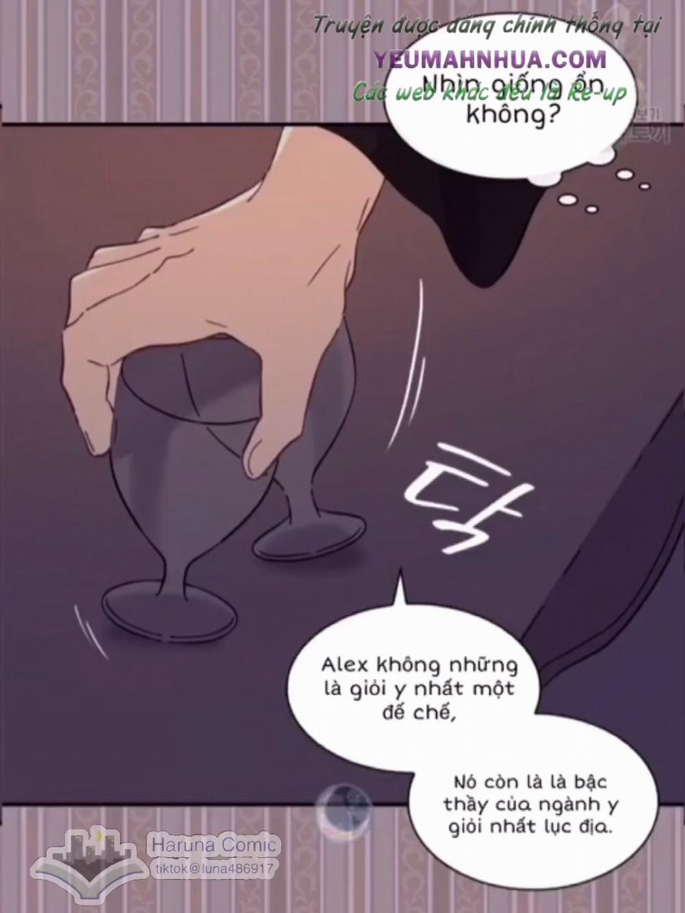 Cuộc Sống Mới Của Cặp Song Sinh 62 trang 17