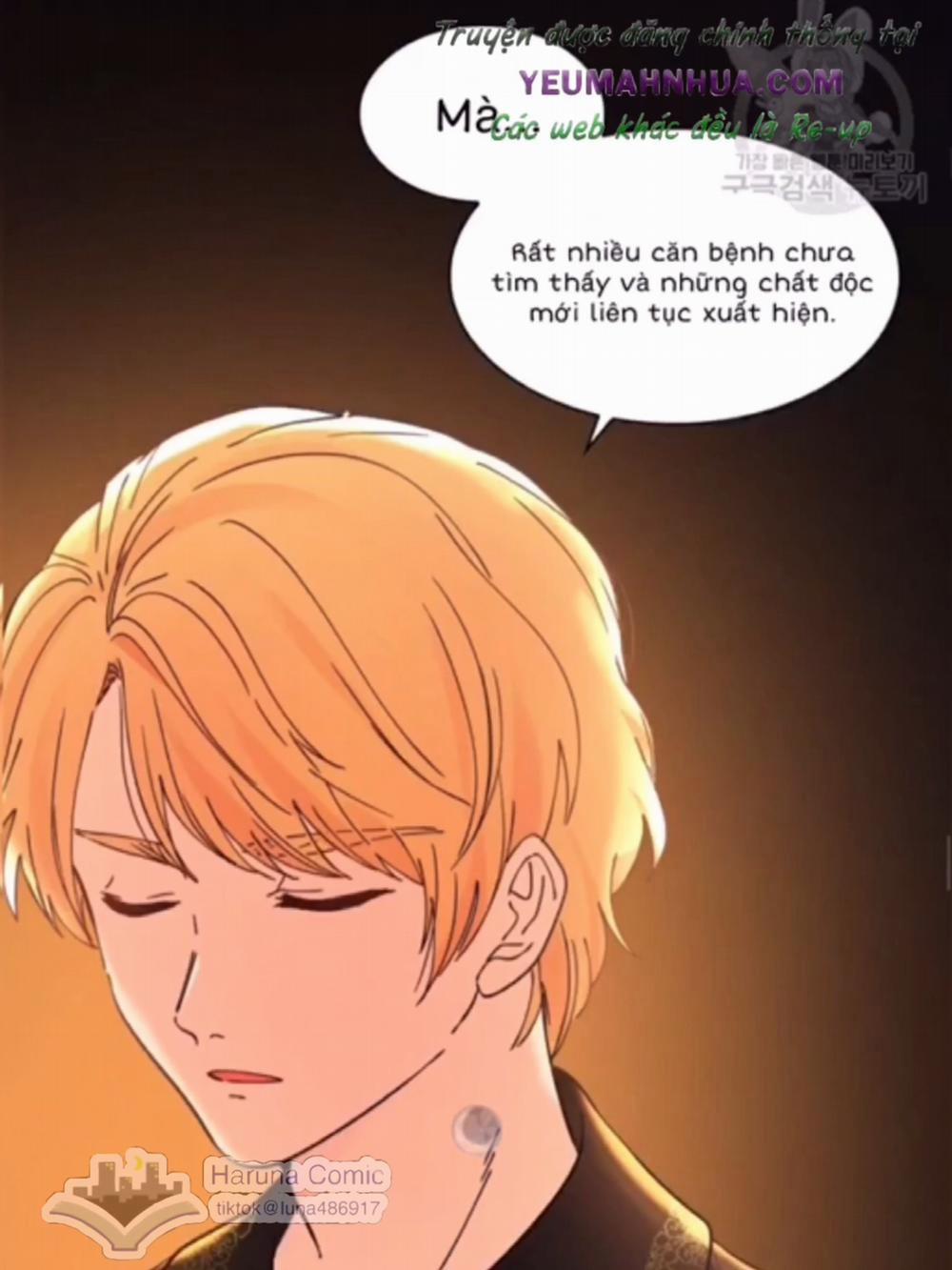 Cuộc Sống Mới Của Cặp Song Sinh 62 trang 19