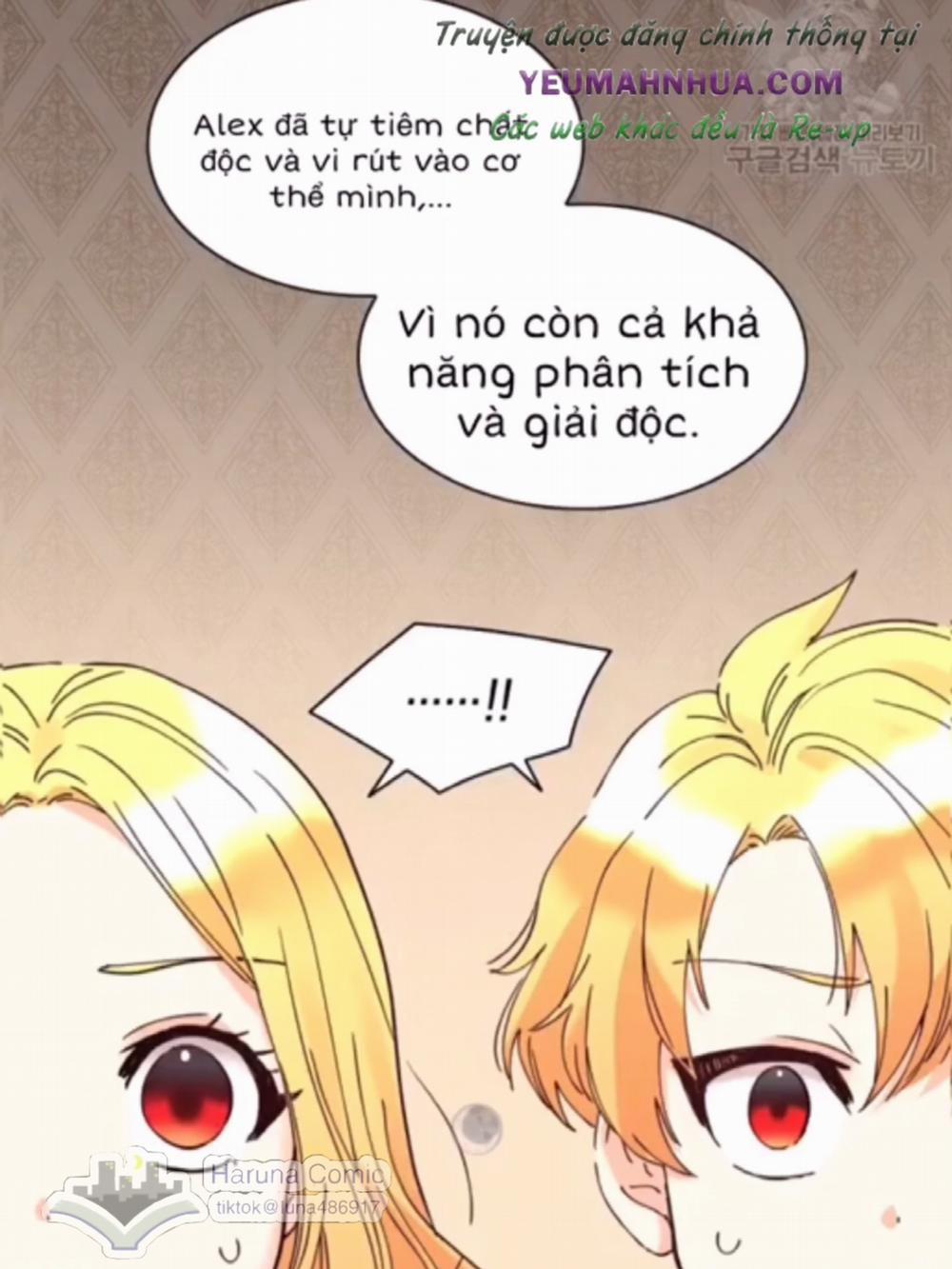 Cuộc Sống Mới Của Cặp Song Sinh 62 trang 20