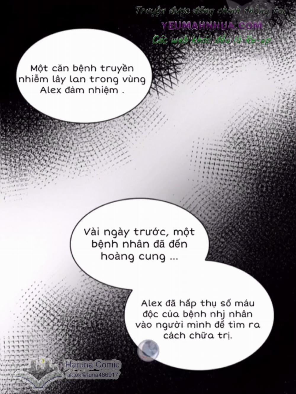 Cuộc Sống Mới Của Cặp Song Sinh 62 trang 21