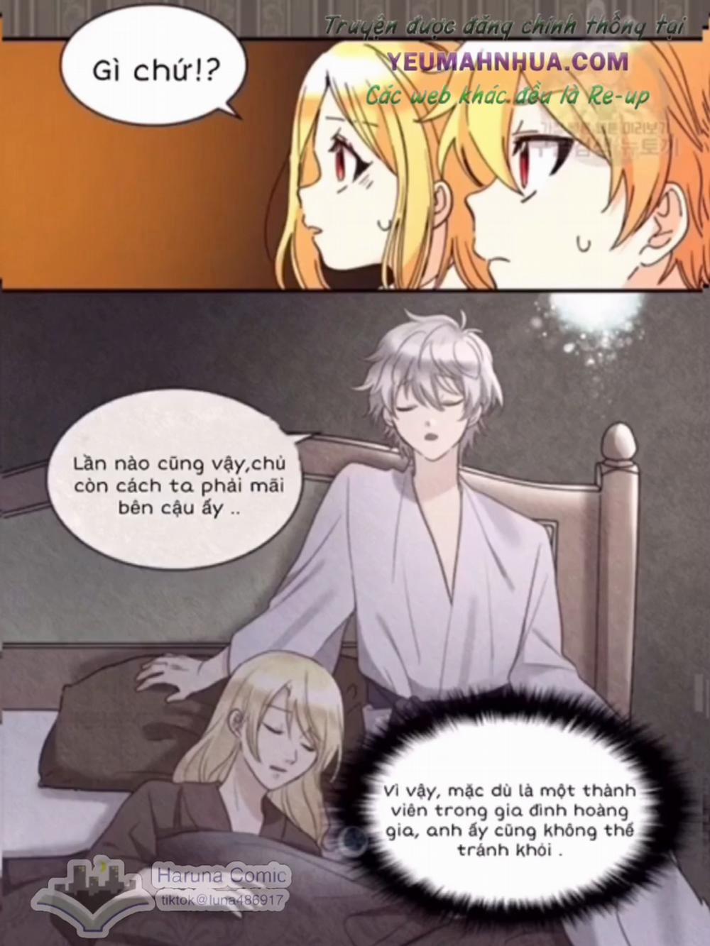 Cuộc Sống Mới Của Cặp Song Sinh 62 trang 22