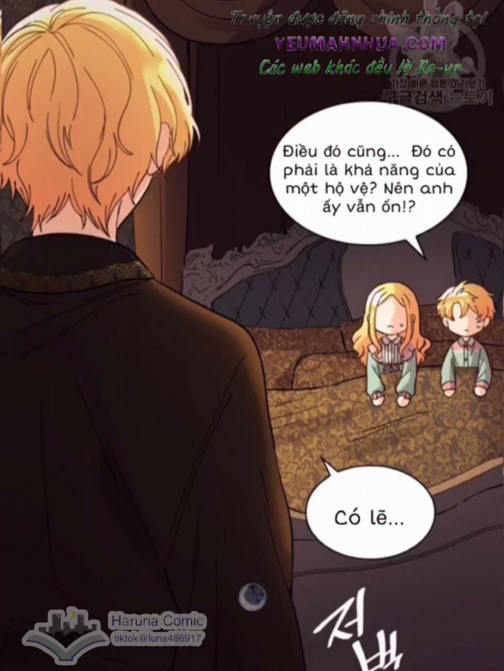 Cuộc Sống Mới Của Cặp Song Sinh 62 trang 23