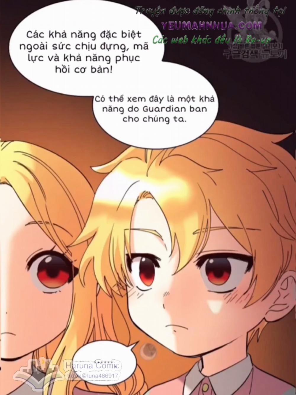 Cuộc Sống Mới Của Cặp Song Sinh 62 trang 24