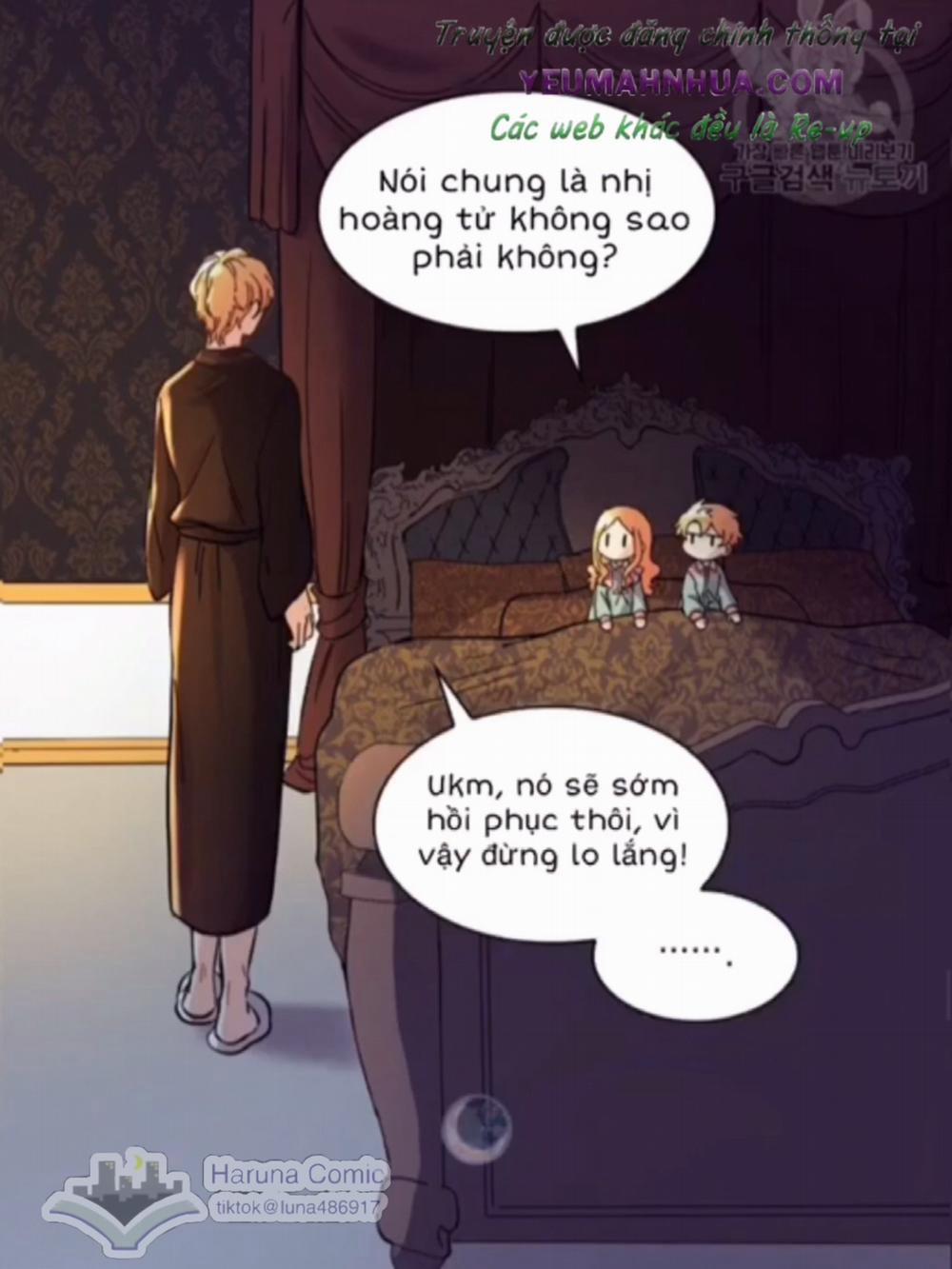 Cuộc Sống Mới Của Cặp Song Sinh 62 trang 25