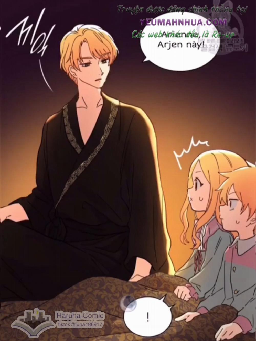 Cuộc Sống Mới Của Cặp Song Sinh 62 trang 27