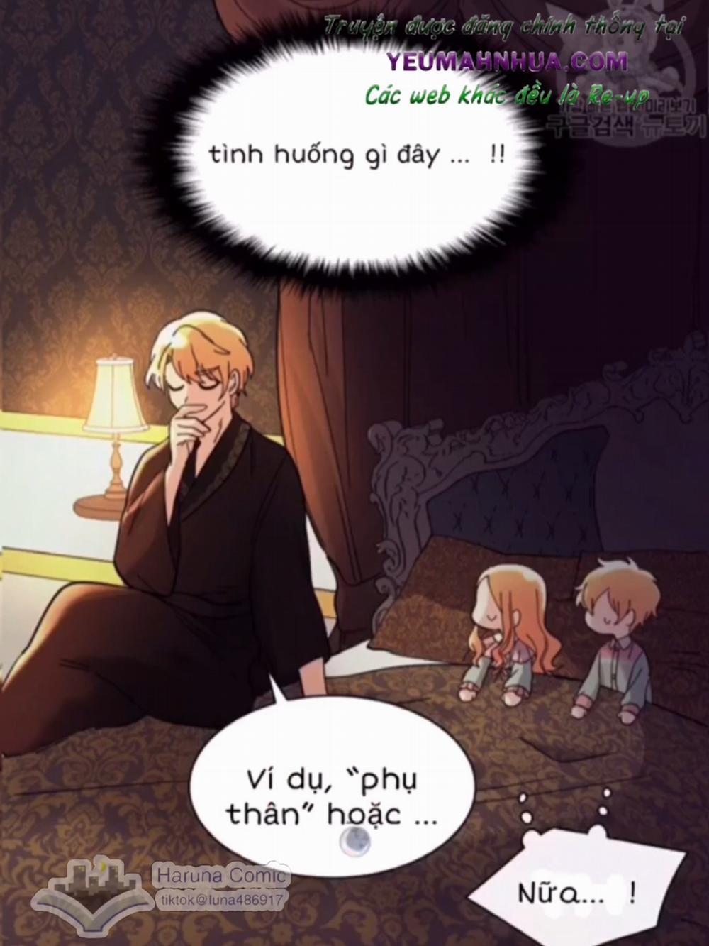 Cuộc Sống Mới Của Cặp Song Sinh 62 trang 31