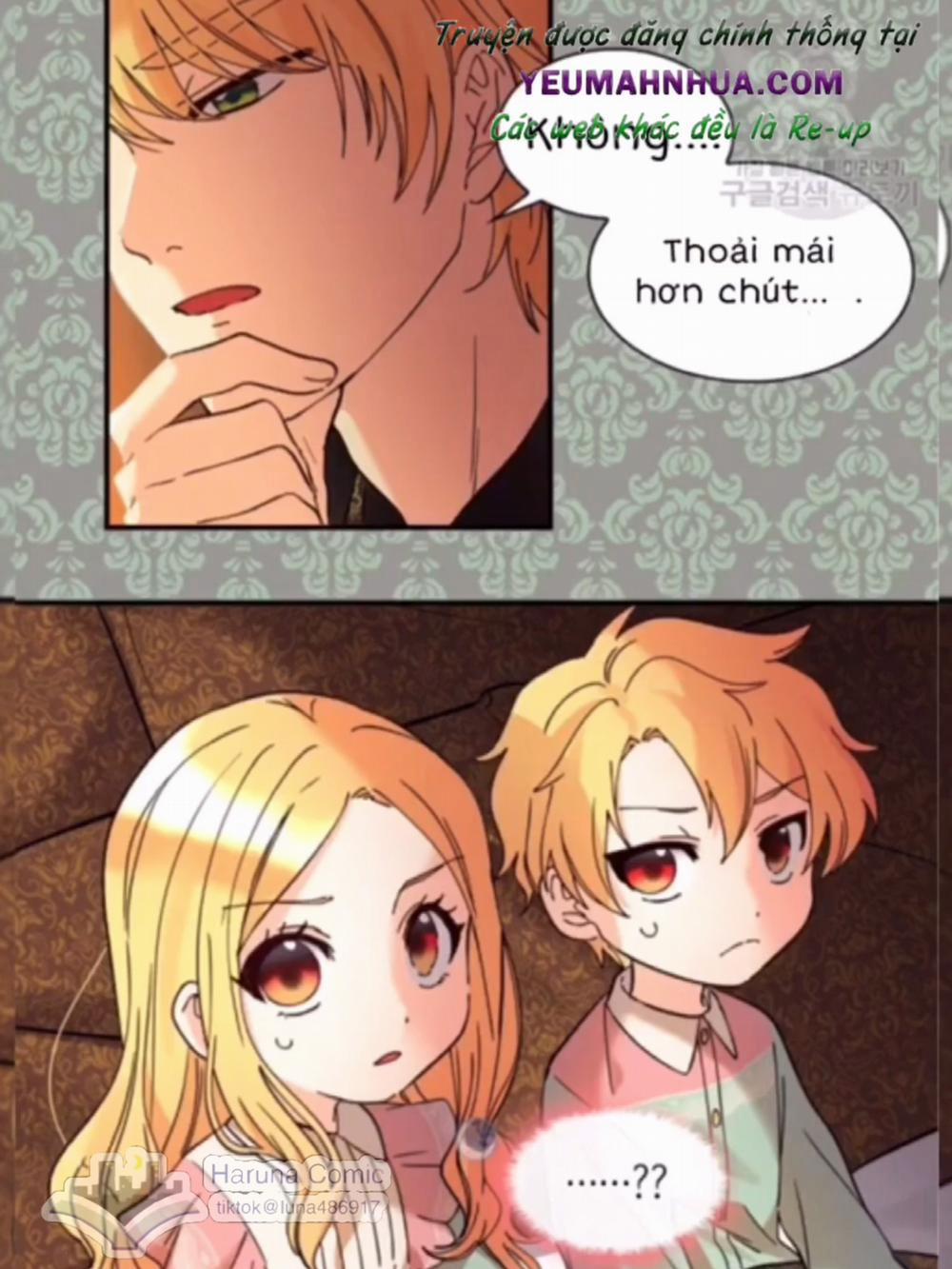 Cuộc Sống Mới Của Cặp Song Sinh 62 trang 32