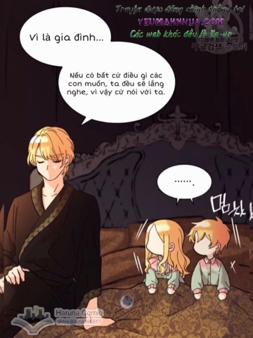 Cuộc Sống Mới Của Cặp Song Sinh 62 trang 34