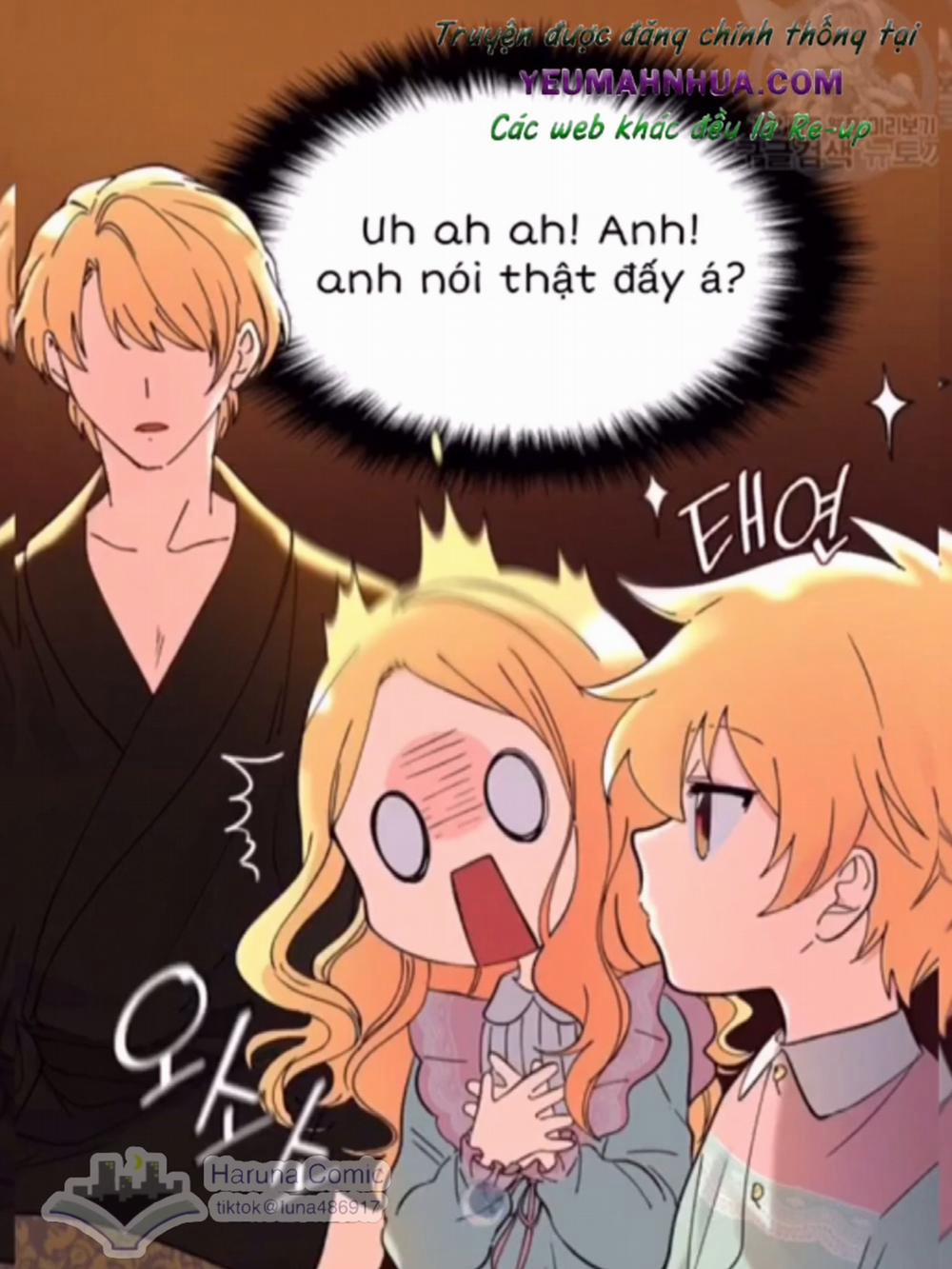 Cuộc Sống Mới Của Cặp Song Sinh 62 trang 39