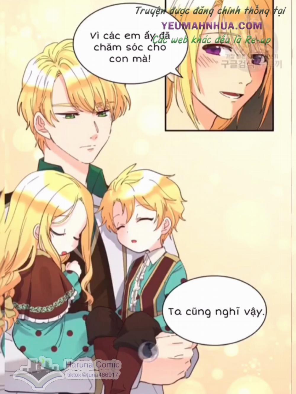 Cuộc Sống Mới Của Cặp Song Sinh 62 trang 4