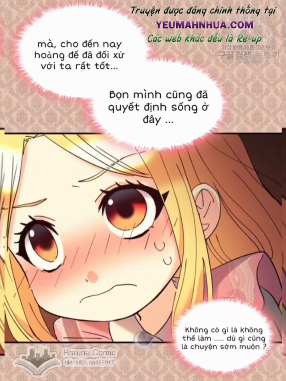 Cuộc Sống Mới Của Cặp Song Sinh 62 trang 40