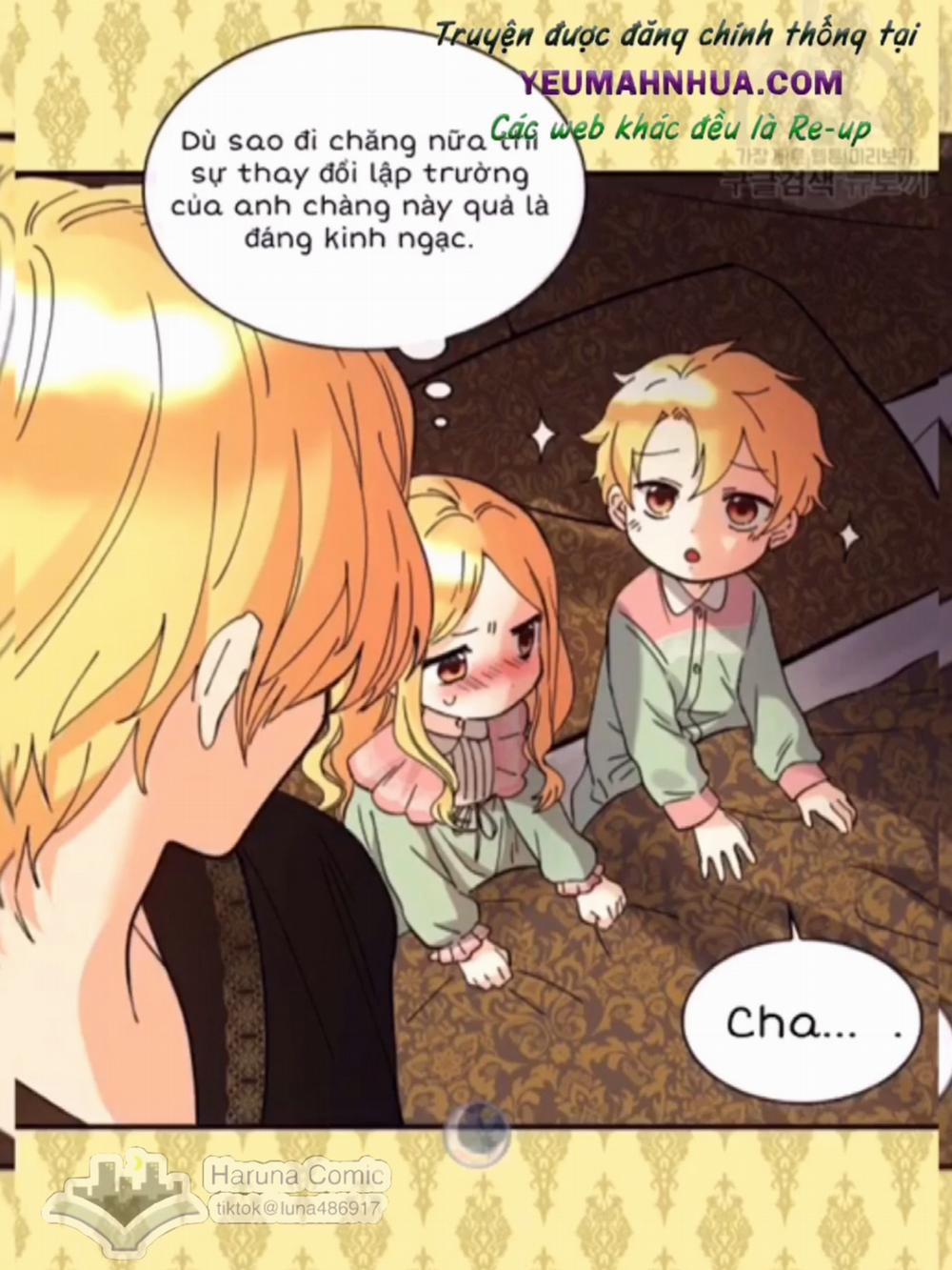 Cuộc Sống Mới Của Cặp Song Sinh 62 trang 41