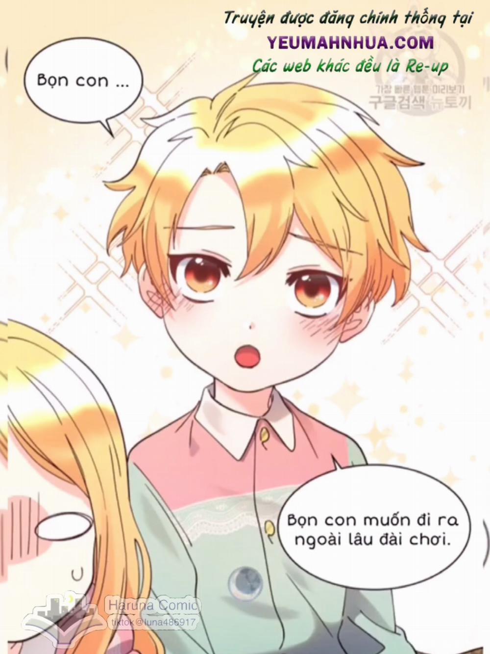 Cuộc Sống Mới Của Cặp Song Sinh 62 trang 42