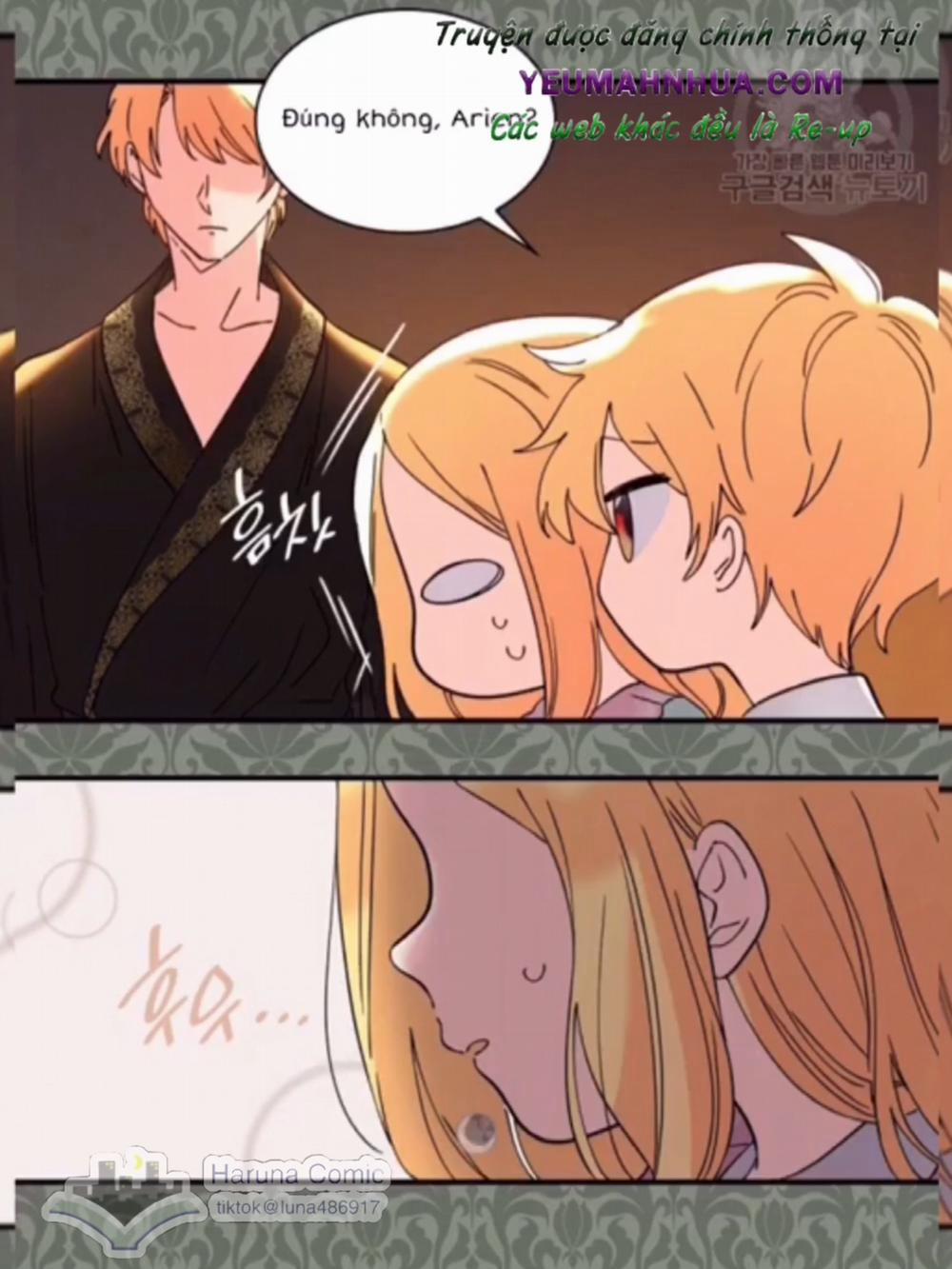 Cuộc Sống Mới Của Cặp Song Sinh 62 trang 43