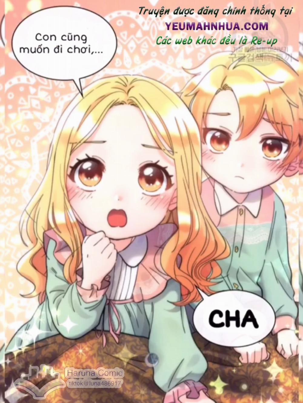 Cuộc Sống Mới Của Cặp Song Sinh 62 trang 44