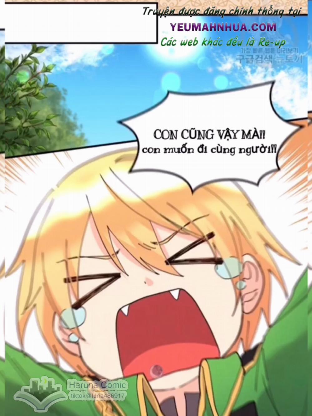 Cuộc Sống Mới Của Cặp Song Sinh 62 trang 46