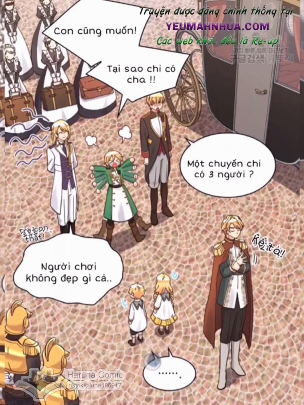 Cuộc Sống Mới Của Cặp Song Sinh 62 trang 47