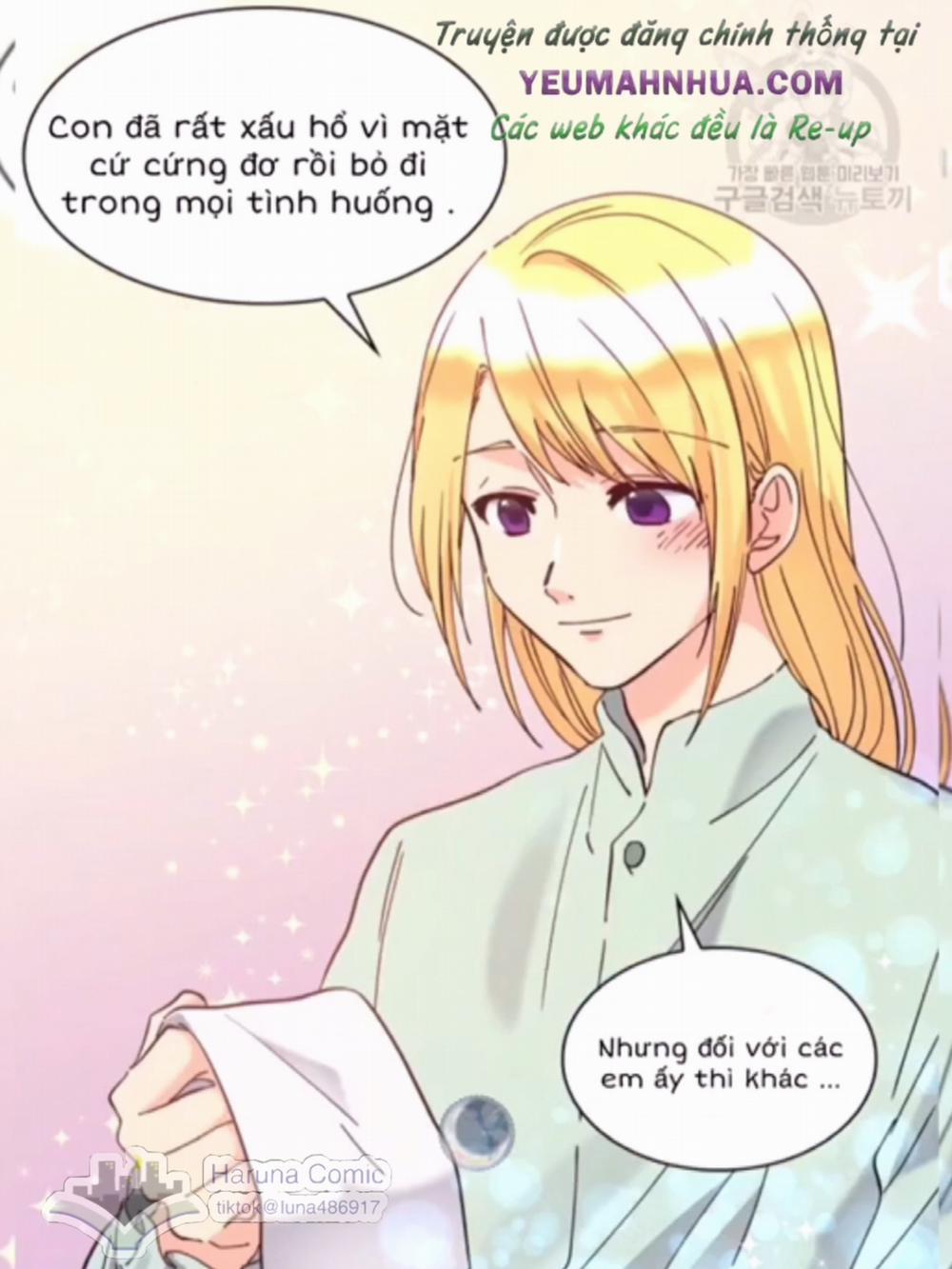 Cuộc Sống Mới Của Cặp Song Sinh 62 trang 5