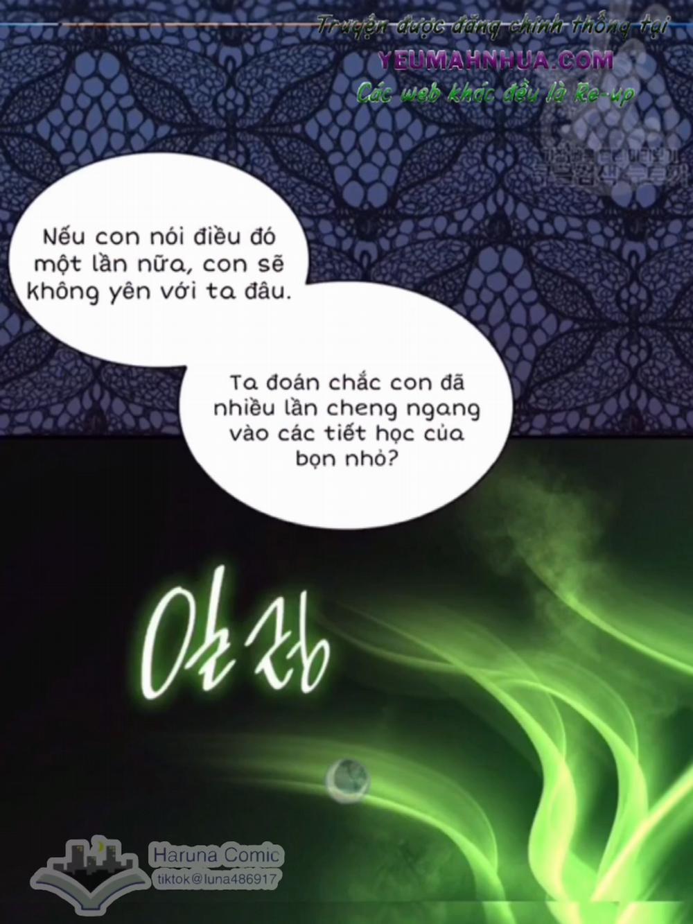 Cuộc Sống Mới Của Cặp Song Sinh 62 trang 51