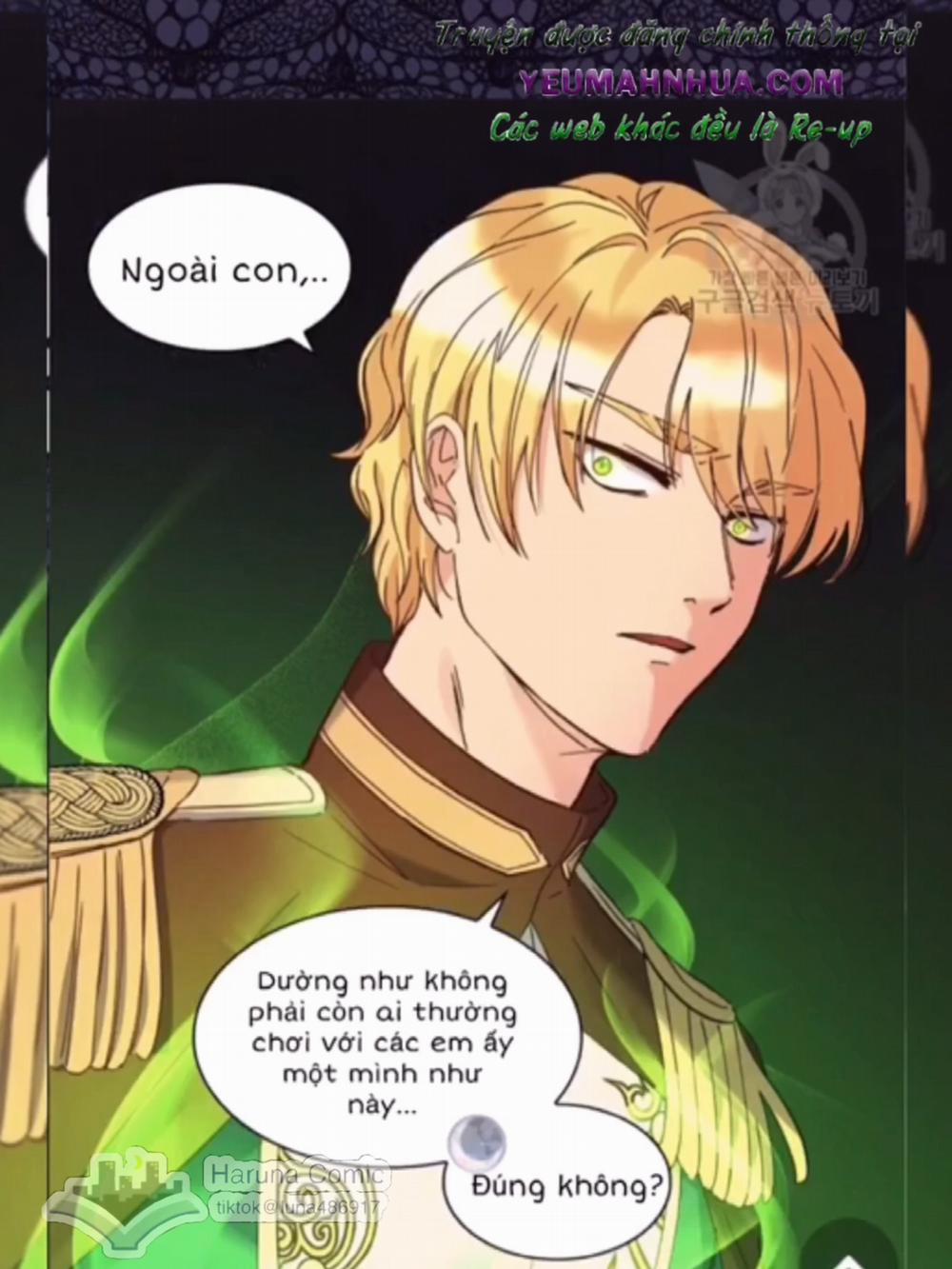 Cuộc Sống Mới Của Cặp Song Sinh 62 trang 52