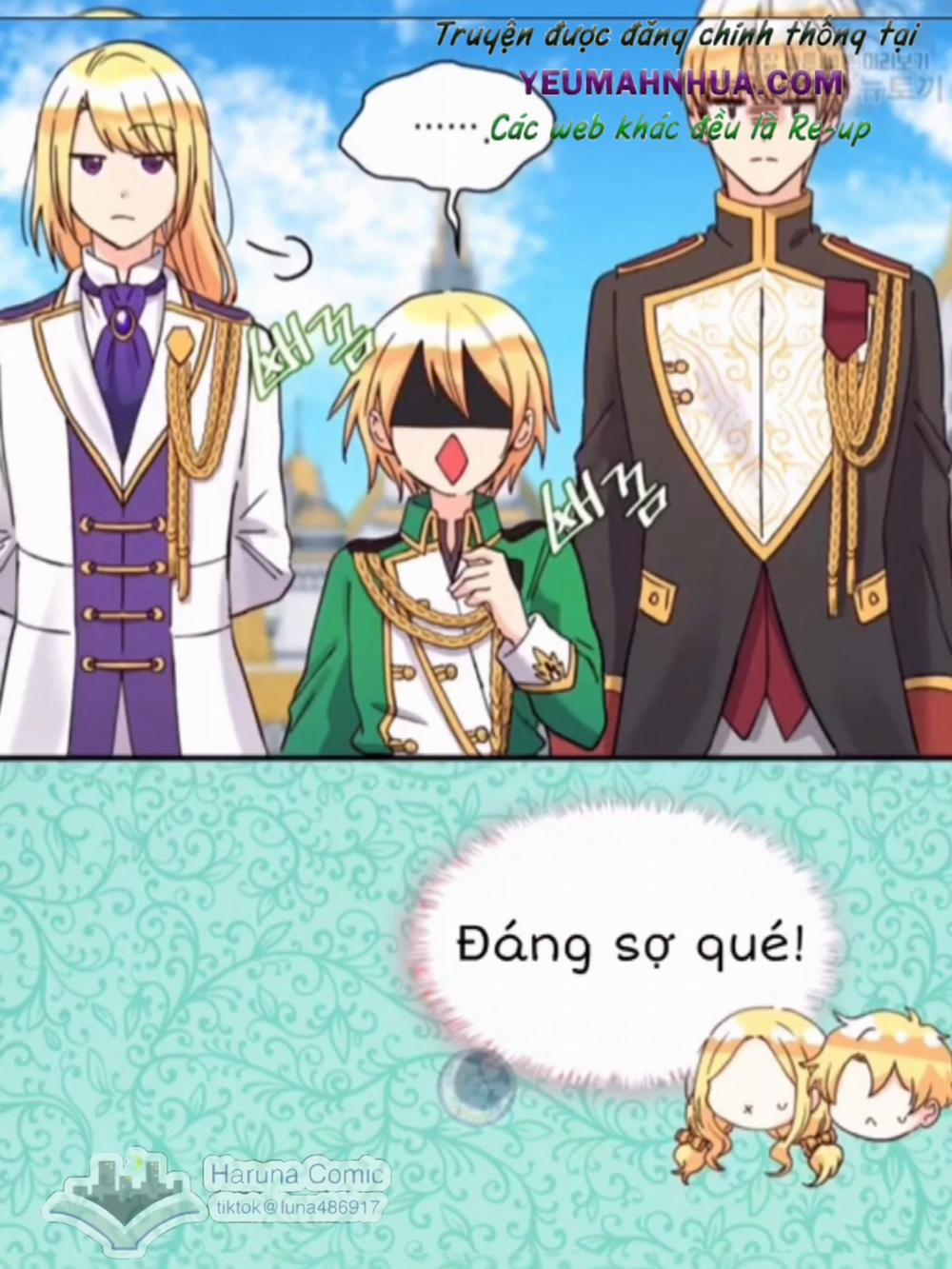 Cuộc Sống Mới Của Cặp Song Sinh 62 trang 53