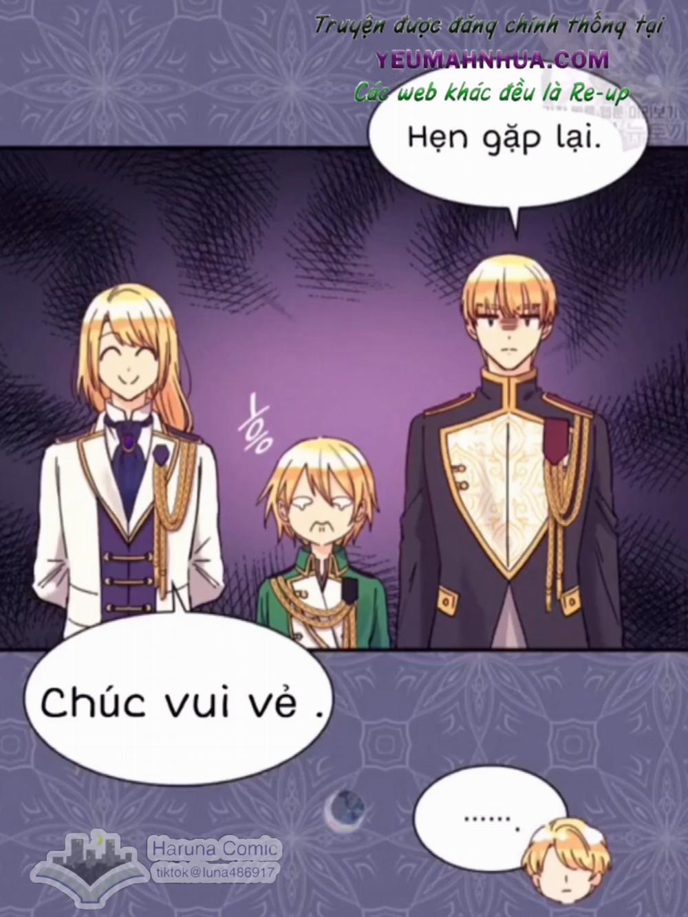 Cuộc Sống Mới Của Cặp Song Sinh 62 trang 55