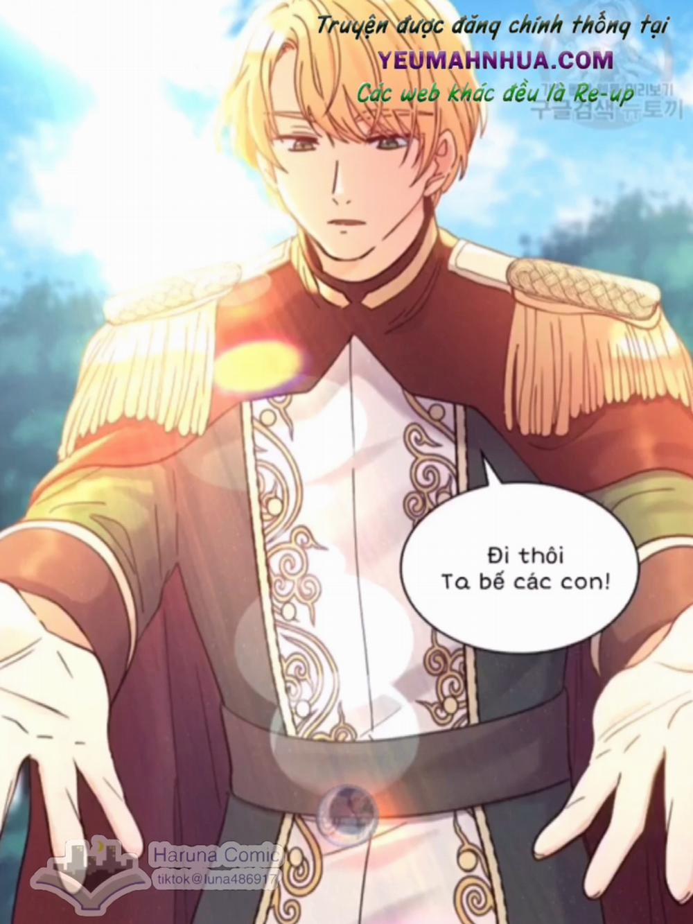 Cuộc Sống Mới Của Cặp Song Sinh 62 trang 58