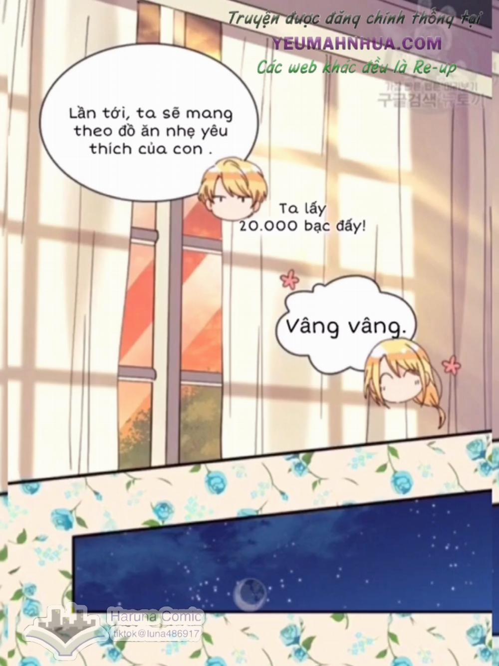 Cuộc Sống Mới Của Cặp Song Sinh 62 trang 6