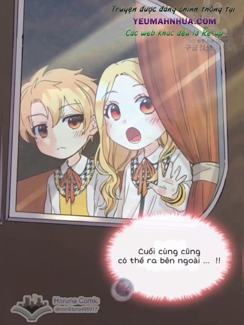 Cuộc Sống Mới Của Cặp Song Sinh 62 trang 61