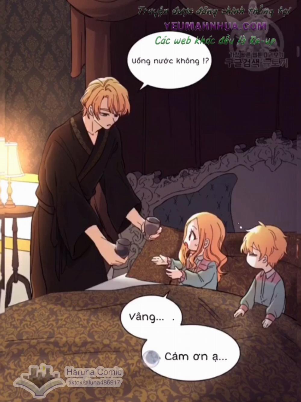 Cuộc Sống Mới Của Cặp Song Sinh 62 trang 9