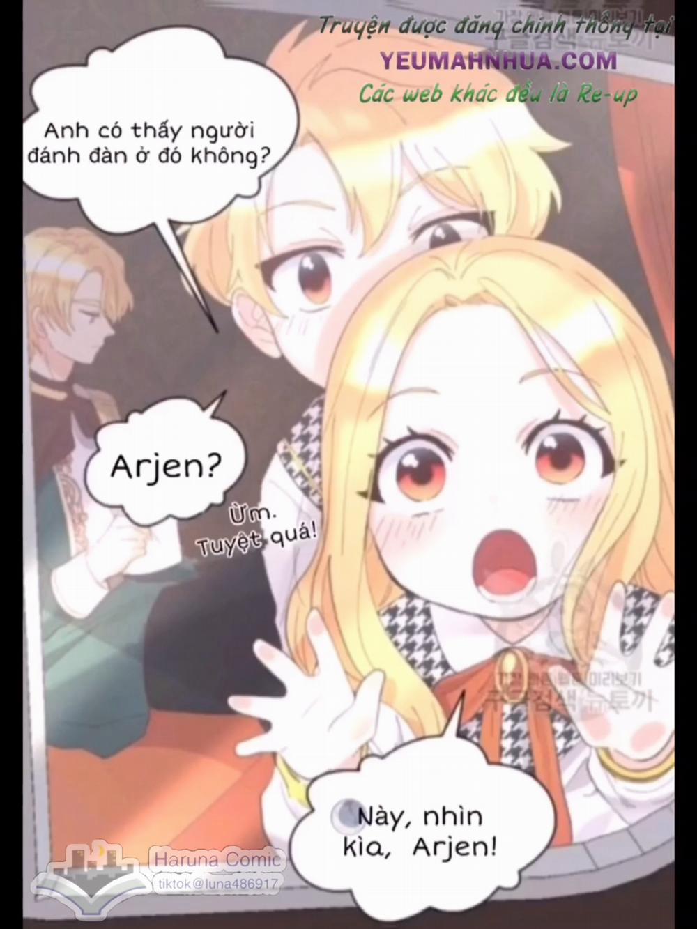 Cuộc Sống Mới Của Cặp Song Sinh 63 trang 10