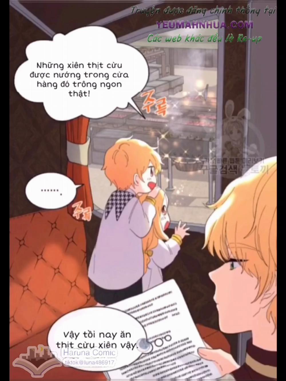 Cuộc Sống Mới Của Cặp Song Sinh 63 trang 11