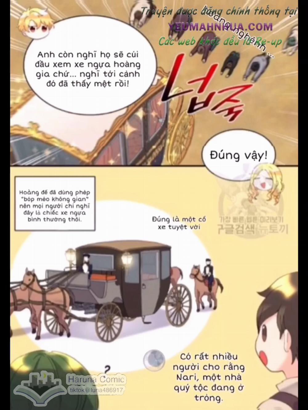 Cuộc Sống Mới Của Cặp Song Sinh 63 trang 13