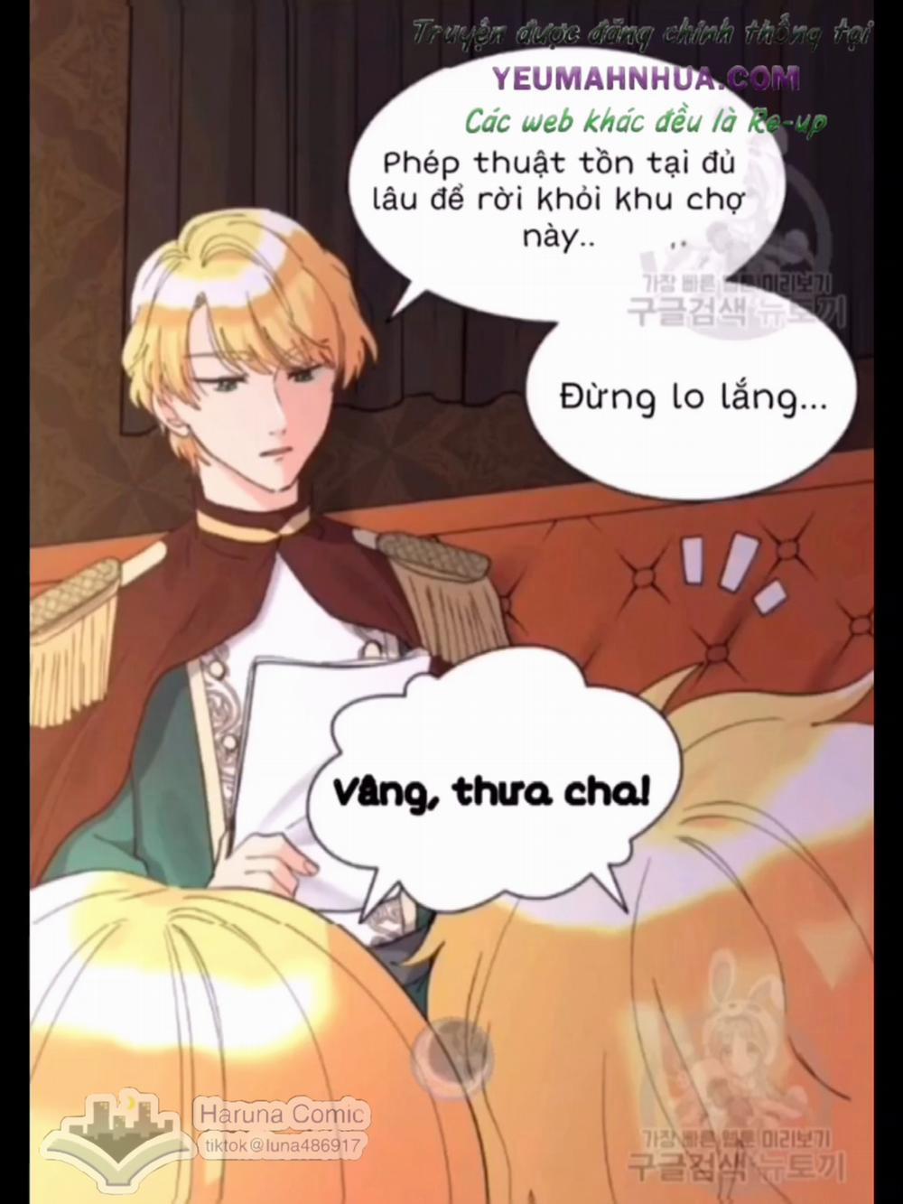 Cuộc Sống Mới Của Cặp Song Sinh 63 trang 14