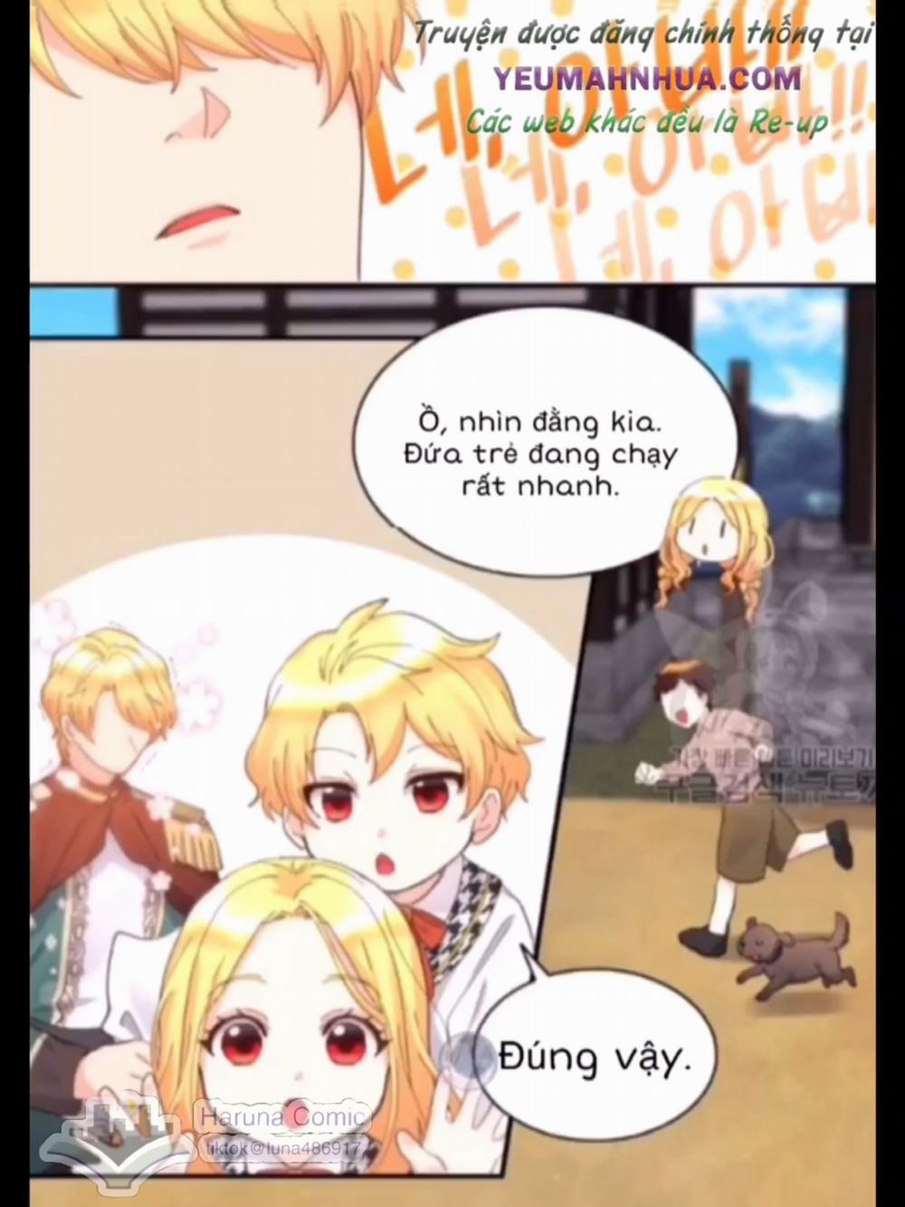 Cuộc Sống Mới Của Cặp Song Sinh 63 trang 15