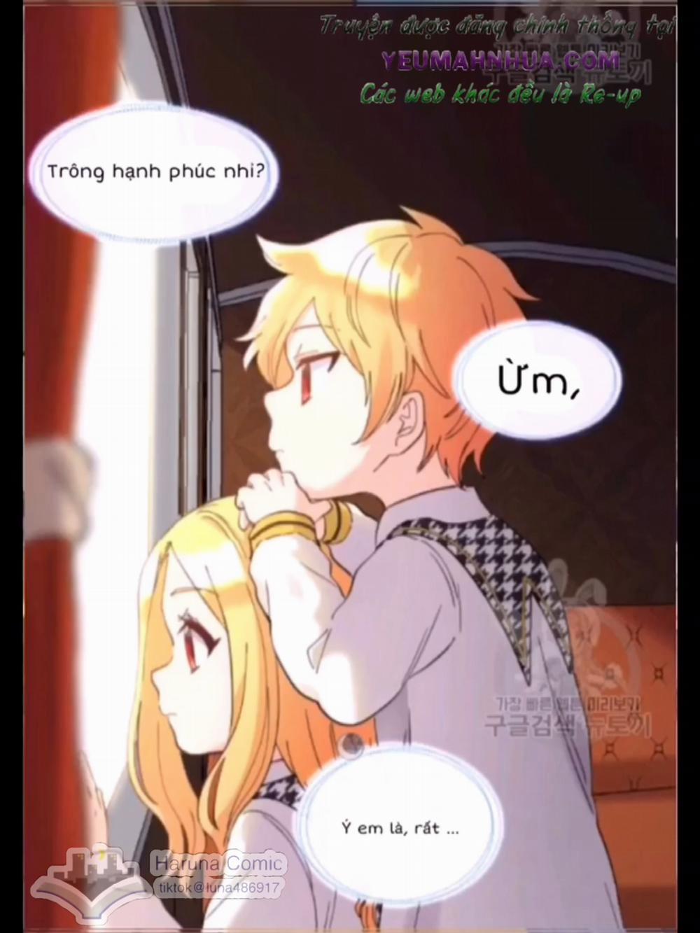 Cuộc Sống Mới Của Cặp Song Sinh 63 trang 16