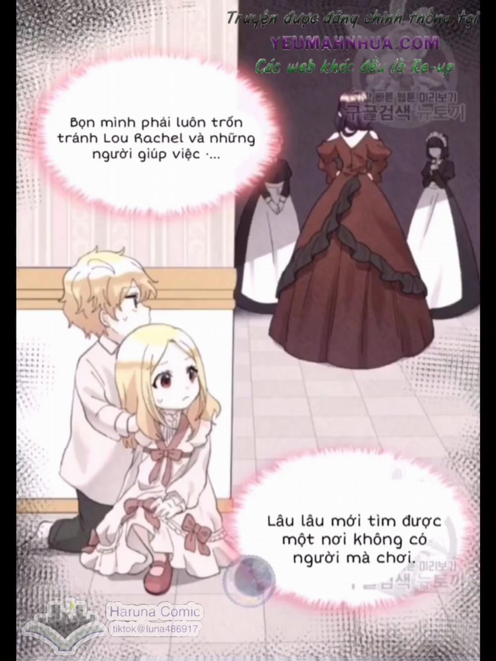 Cuộc Sống Mới Của Cặp Song Sinh 63 trang 18