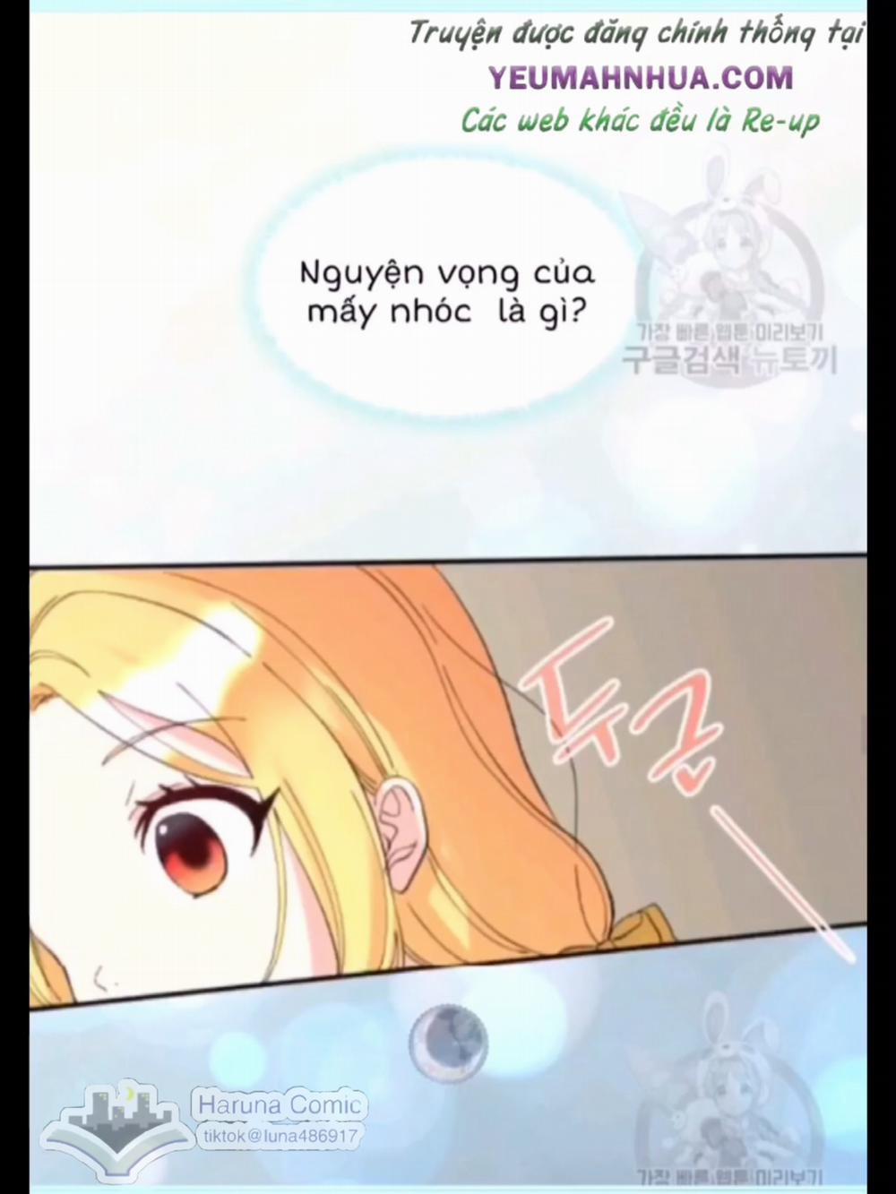 Cuộc Sống Mới Của Cặp Song Sinh 63 trang 20