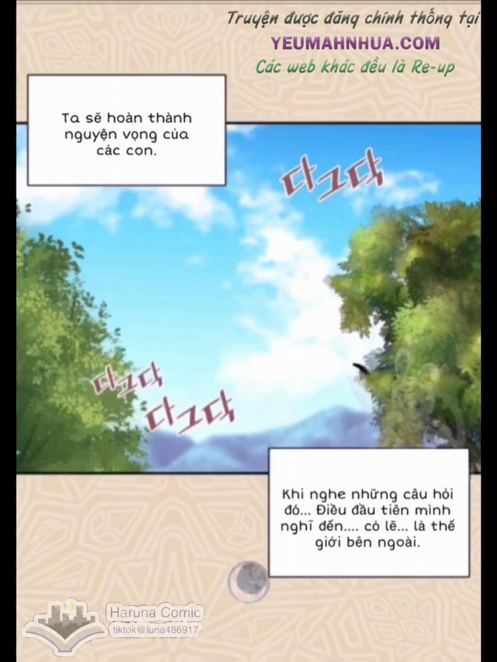 Cuộc Sống Mới Của Cặp Song Sinh 63 trang 21