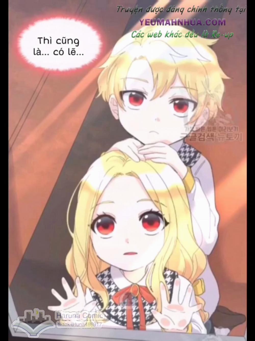 Cuộc Sống Mới Của Cặp Song Sinh 63 trang 22