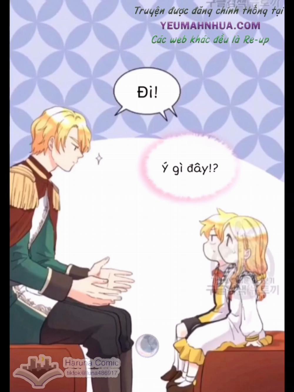 Cuộc Sống Mới Của Cặp Song Sinh 63 trang 27