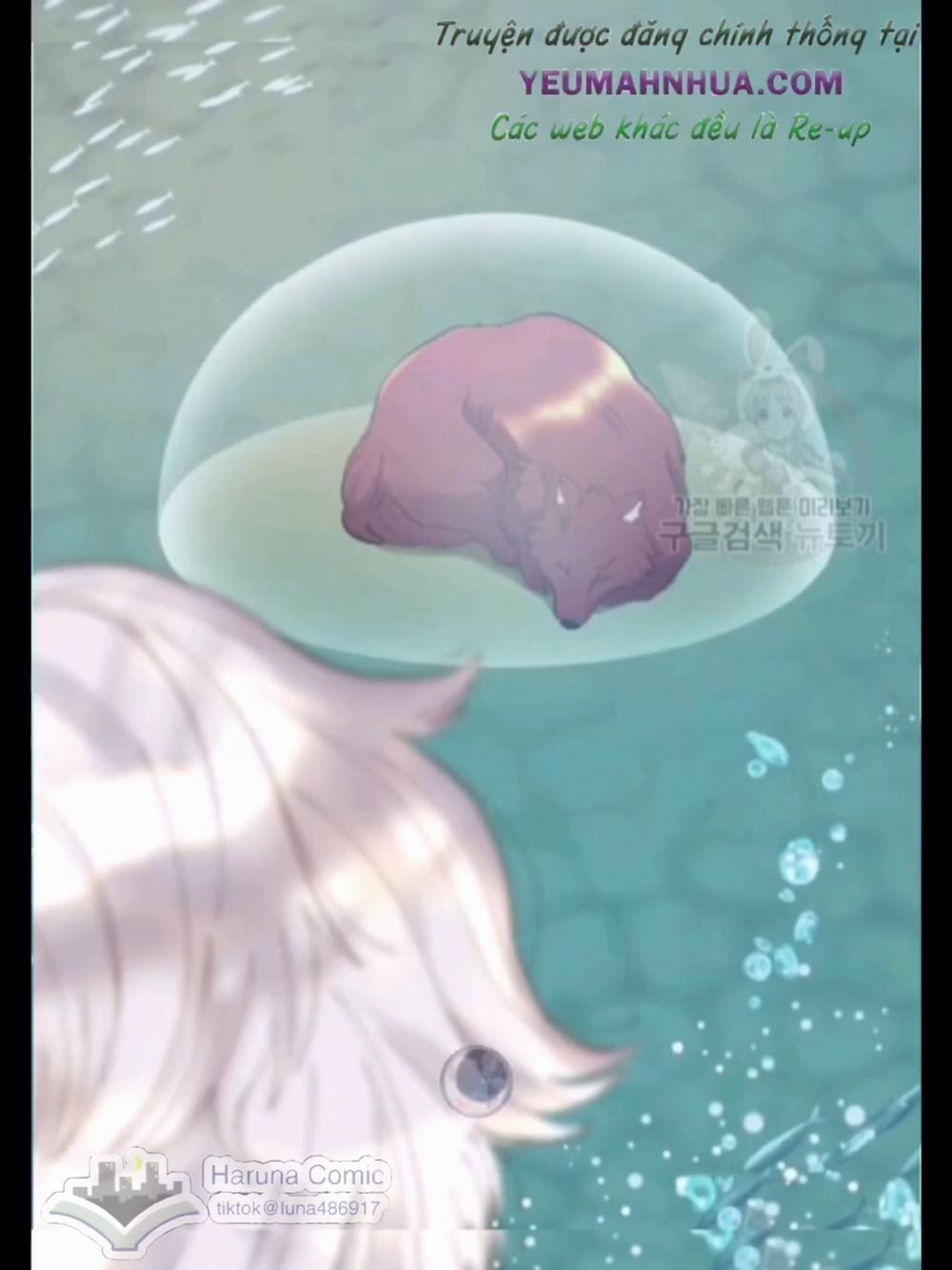 Cuộc Sống Mới Của Cặp Song Sinh 63 trang 3