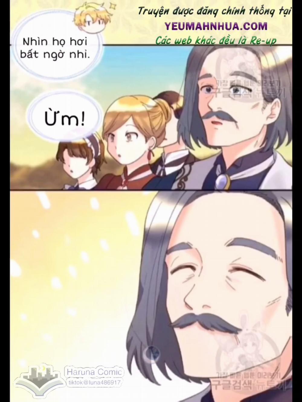 Cuộc Sống Mới Của Cặp Song Sinh 63 trang 31